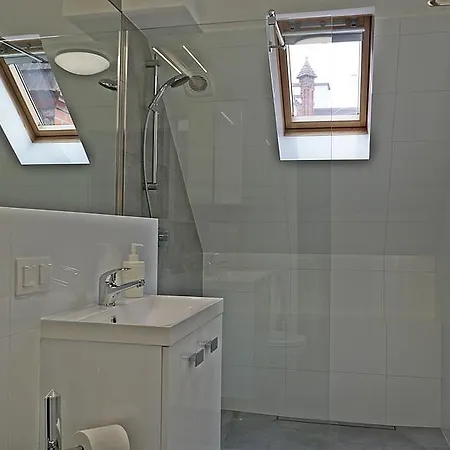 Apartament Prestige Monte Cassino Appartement *