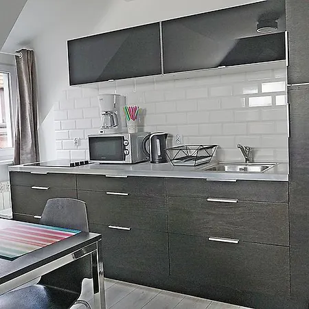 Apartament Prestige Monte Cassino Appartement *