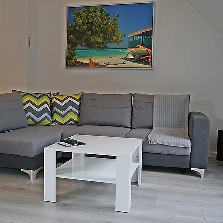 Lejlighed Apartament Prestige Monte Cassino