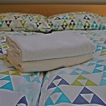 Lejlighed Apartament Prestige Monte Cassino *